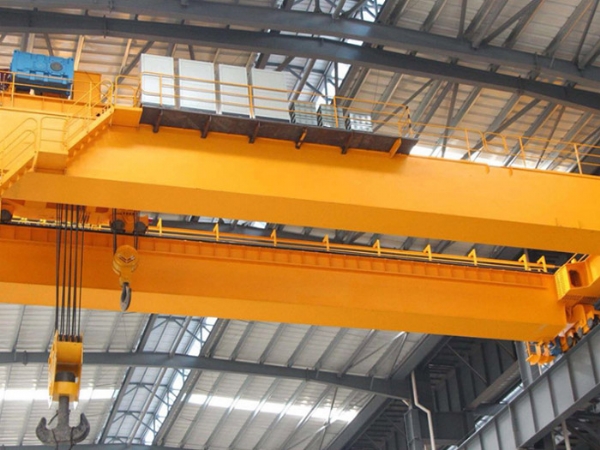 QD通用橋式起重機